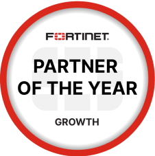 Fortinet Growth Partner OTY - Pacifico 1