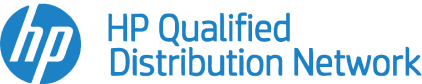 HP Qualified Distro 1