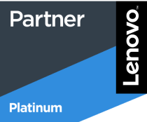 Lenovo Platinum Partner 1