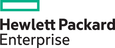 5 Hewlett Packard Enterprise