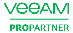 Veeam ProPartner